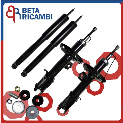 Ammortizzatori per opel meriva - opel,