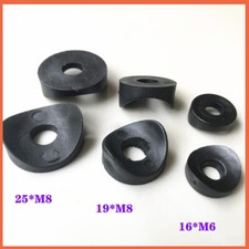 Guarnizione ugello anatra tubo