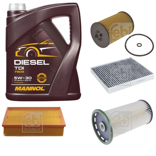 Febi bilstein pacchetto - febi,