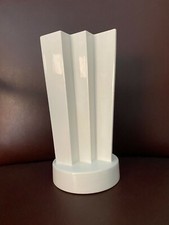 Vaso Ceramica Ettore Sottsass per Sarri Alessio, 1991, T70