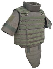 Gilet Tattico Portatarga