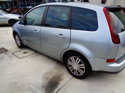 Ricambi usati ford max g8db - ricambi,