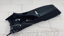 BMW F06 console centrale