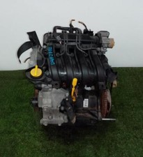 D4FJ772 motore RENAULT TWINGO