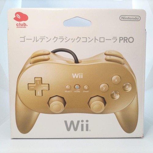 New club nintendo controller - new,