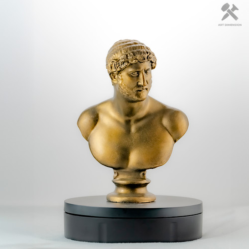 Busto adriano 8 - busto, de