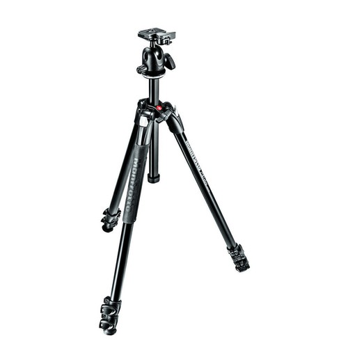 Manfrotto mk290xta3 bhus xtra - manfrotto, mk290xta3-bhus