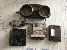 KIT CHIAVI NISSAN QASHQAI J10 2010-2013 1.5 DCI