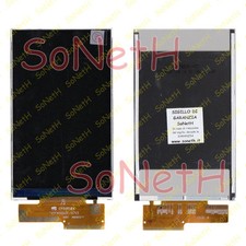 LCD Display 4,0" Wiko Sunset 2