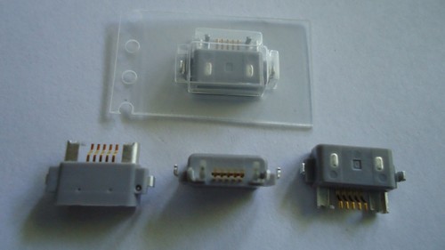 Sony ericsson xperia lt25i - sony, v