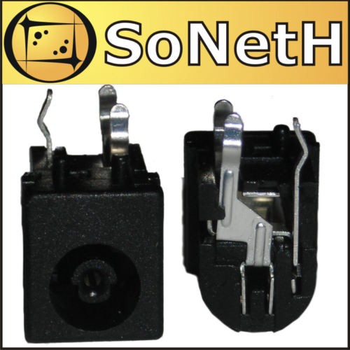 Power jack sony vaio - jack,