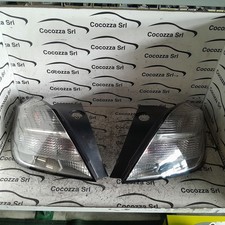 COPPIA FANALI POSTERIORI DX E SX OPEL ASTRA GTC