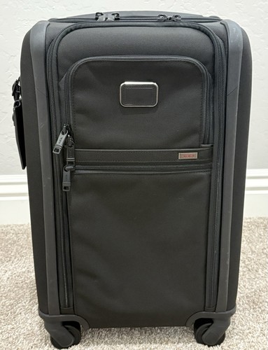 Tumi alpha nero - 3',