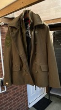 SUPERDRY GIACCA UOMO PEA LITE