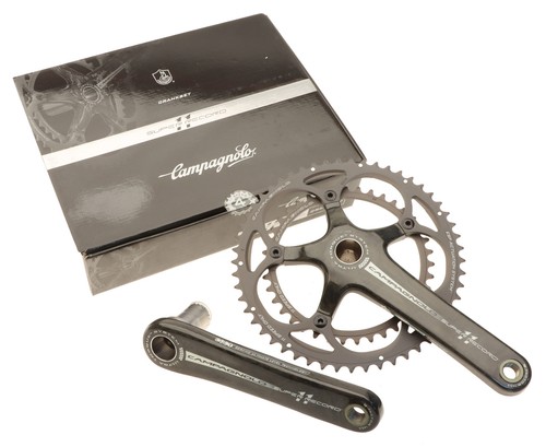 Guarnitura campagnolo super - guarnitura,