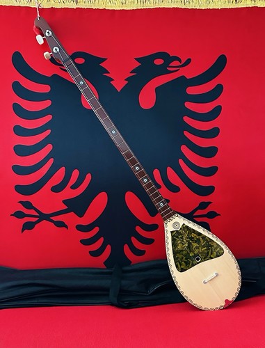 Qifteli cifteli spartiti - qifteli,