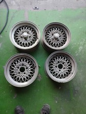 4xCerchi BBS 7jx16h2  