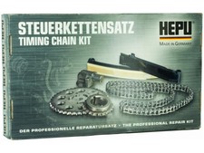 KIT CATENA TOYOTA YARIS 1.0