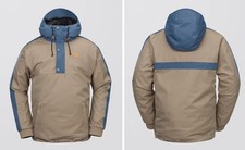 VOLCOM LONGO 20K PULLOVER