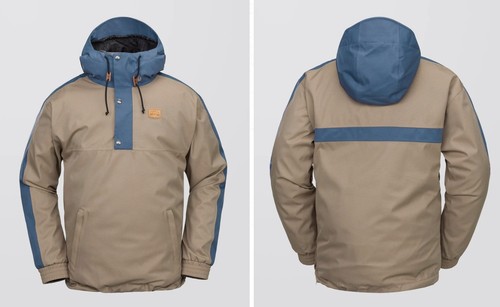Volcom longo 20k pullover - volcom,
