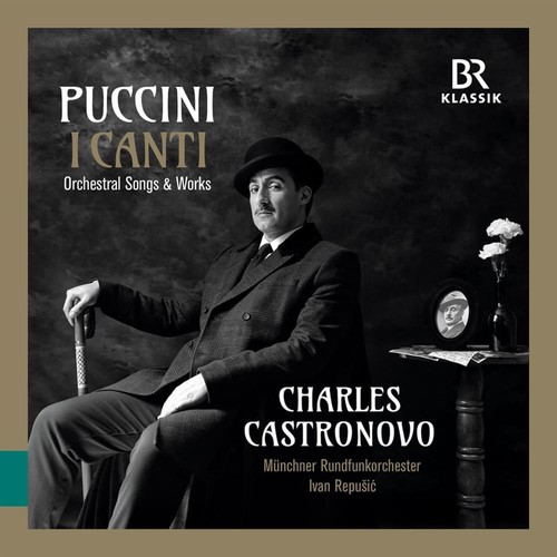 Canti crisantemi preludio - i, &