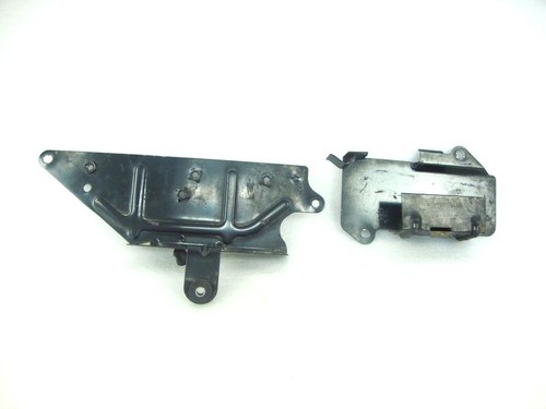 Suzuki 450 1984 - s, staffe