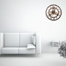  40 Cm Orologio Parete