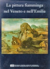 La pittura fiamminga nel