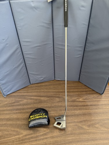 Titleist scotty cameron 2024 - scotty,