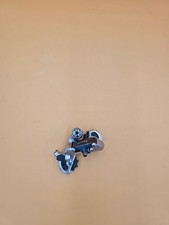 Deragliatore Shimano XTR M900