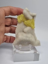 Minerali◇Pseudomorfosi Con