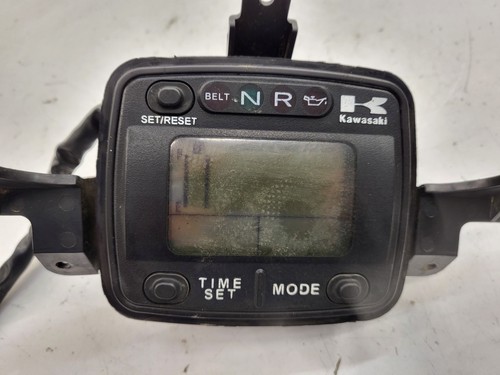 Misuratore tachimetro quadro