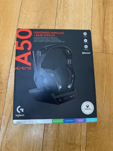 Logitech astro a50 - g,