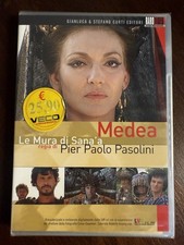 DVD - Pier Paolo Pasolini -