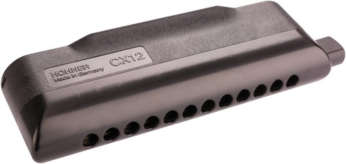 Hohner cx12 armonica - cx12,