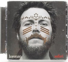 cd dvd lorenzo jovanotti