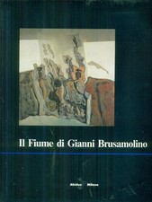 IL FIUME DI GIANNI BRUSAMOLINO