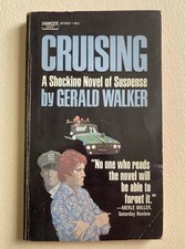 Cruising - Gerald Walker -