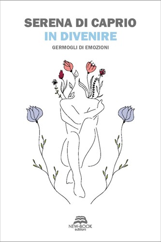 Libro nuovo caprio serena - -,