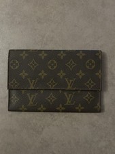 Portafogli Donna Anni 70 Louis