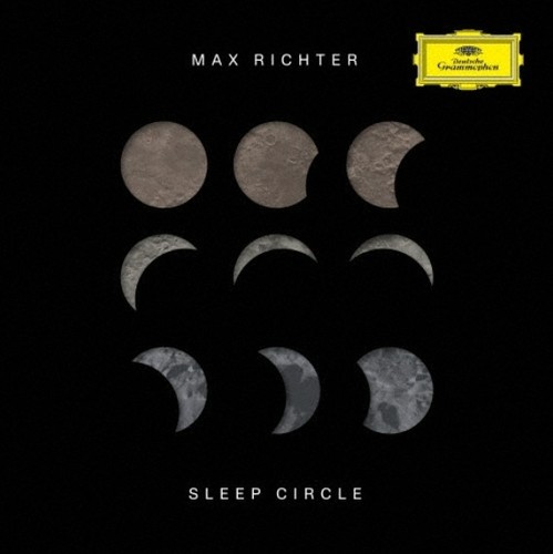 Max richter sleep circle - richter,