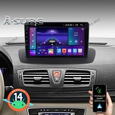 Autoradio DAB+ CarPlay Android
