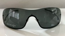 Occhiali da sole Gucci Under