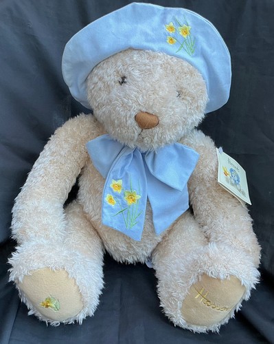 Harrods orso primavera - harrods,