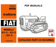 MANUALE CATALOGO PARTI DI