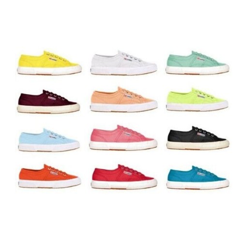 Scarpa superga cotu classic - superga,