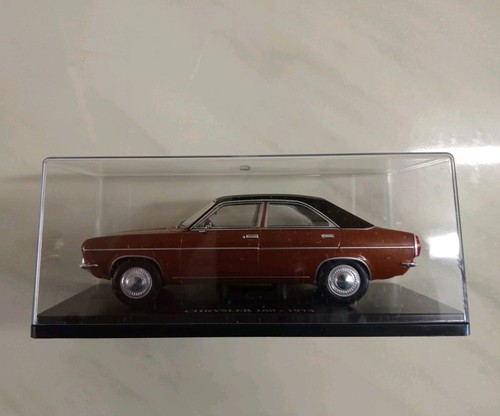Chrysler 180 1974 scala - 180,