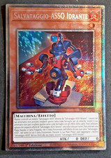SALVATAGGIO ASSO IDRANTE Rara Starlight in Italiano MP25-IT014 YUGIOH