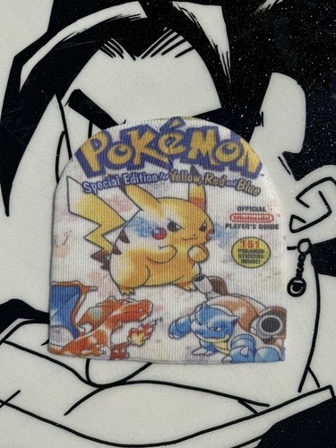 Pokémon pikachu edizione - pikachu,