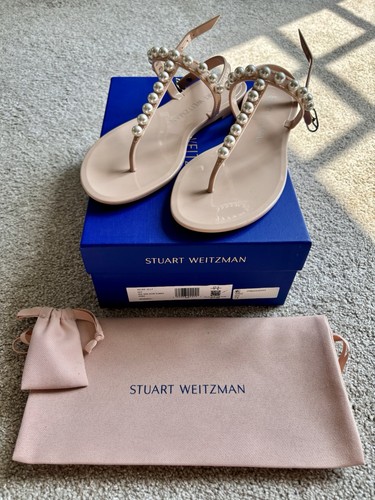 Stuart weitzman sandali - stuart,